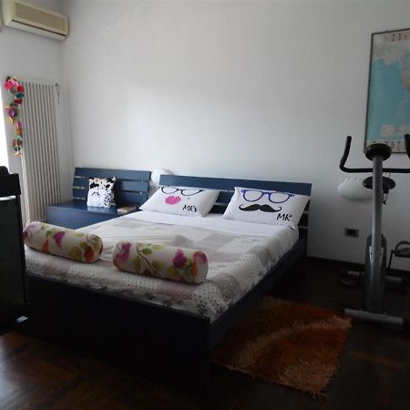 Gigi & Bianca Home Naples Luaran gambar