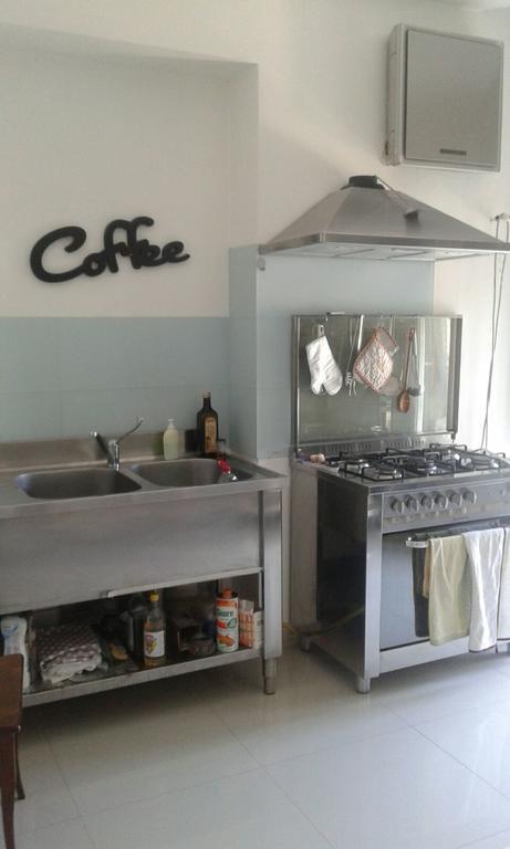 Gigi & Bianca Home Naples Luaran gambar