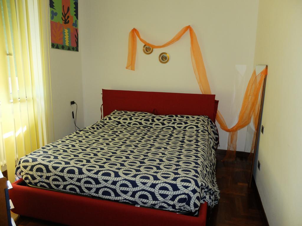 Gigi & Bianca Home Naples Luaran gambar