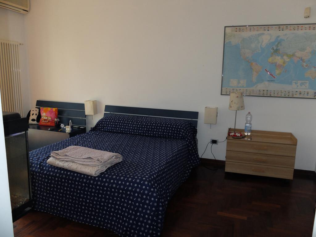 Gigi & Bianca Home Naples Luaran gambar