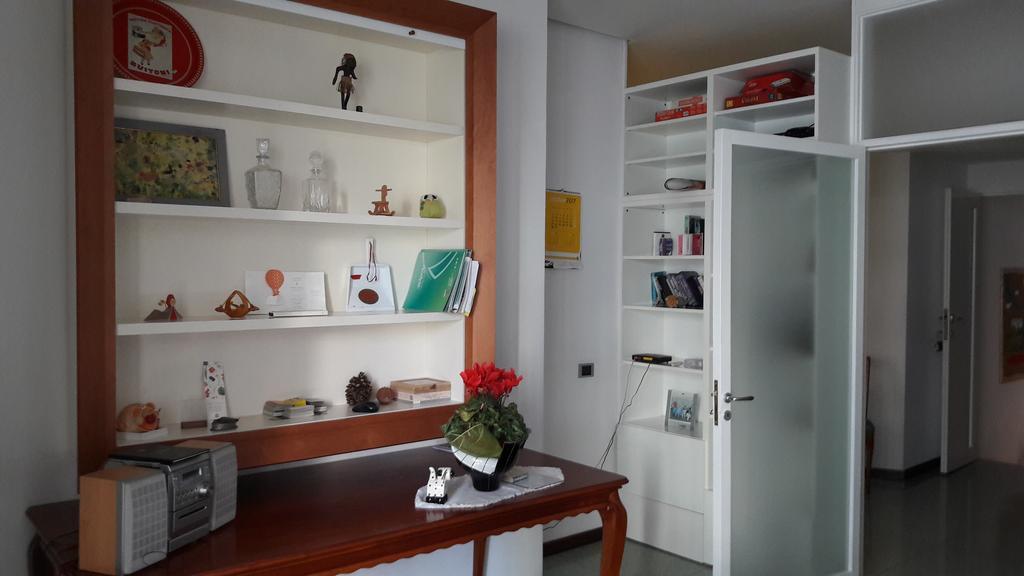 Gigi & Bianca Home Naples Luaran gambar