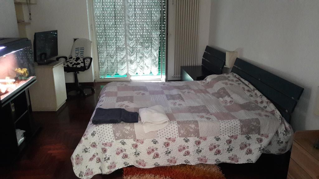 Gigi & Bianca Home Naples Luaran gambar