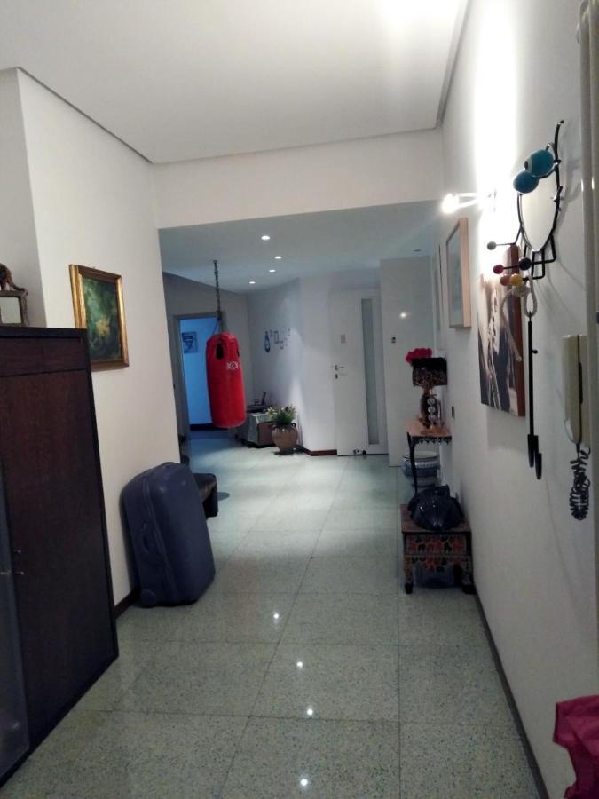 Gigi & Bianca Home Naples Luaran gambar