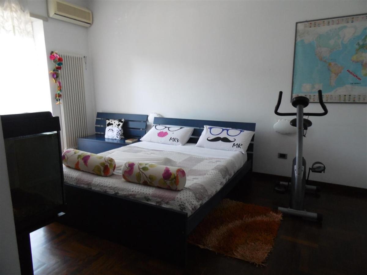 Gigi & Bianca Home Naples Luaran gambar