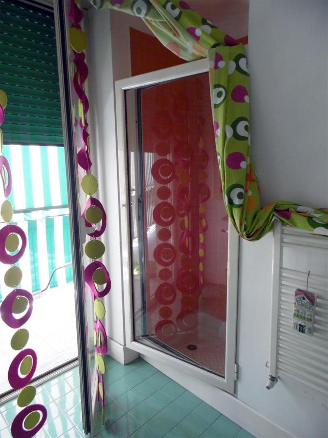Gigi & Bianca Home Naples Luaran gambar