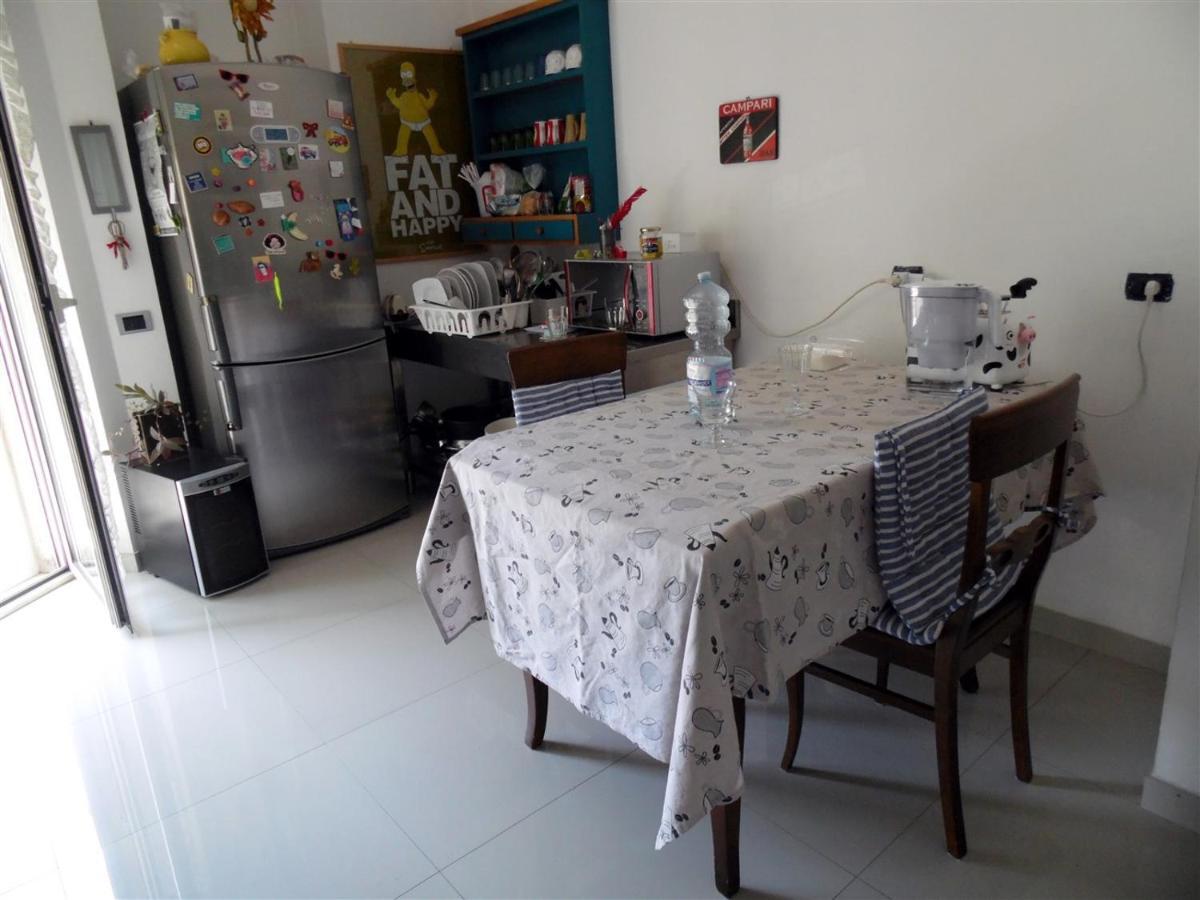 Gigi & Bianca Home Naples Luaran gambar